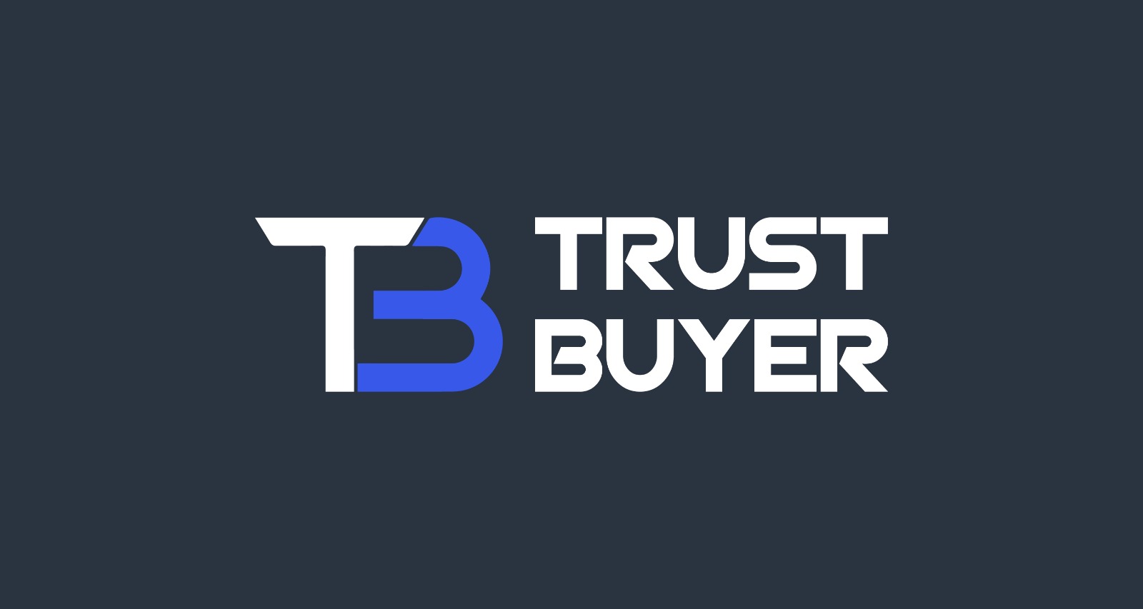 Биржа - Trust Buyer услуги посредников в Китае