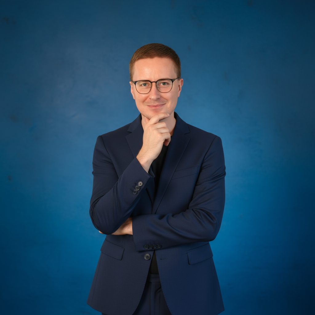 Иван Мельников