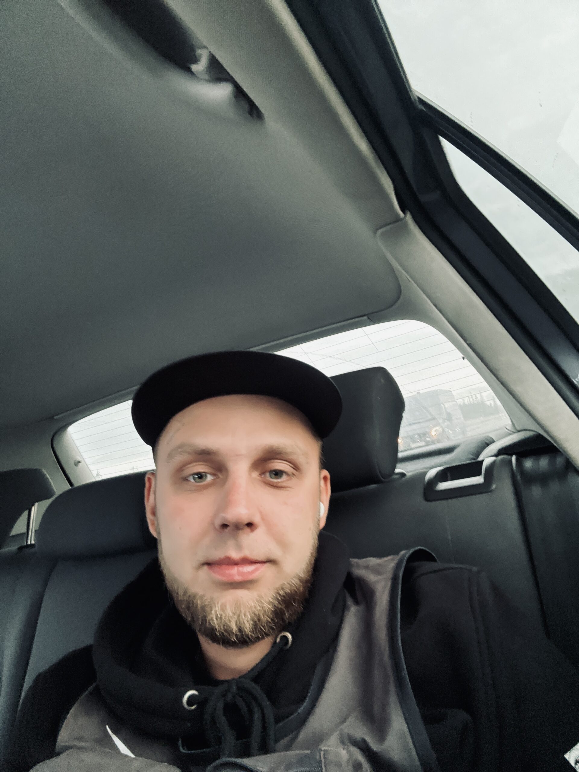 Никита Андреев