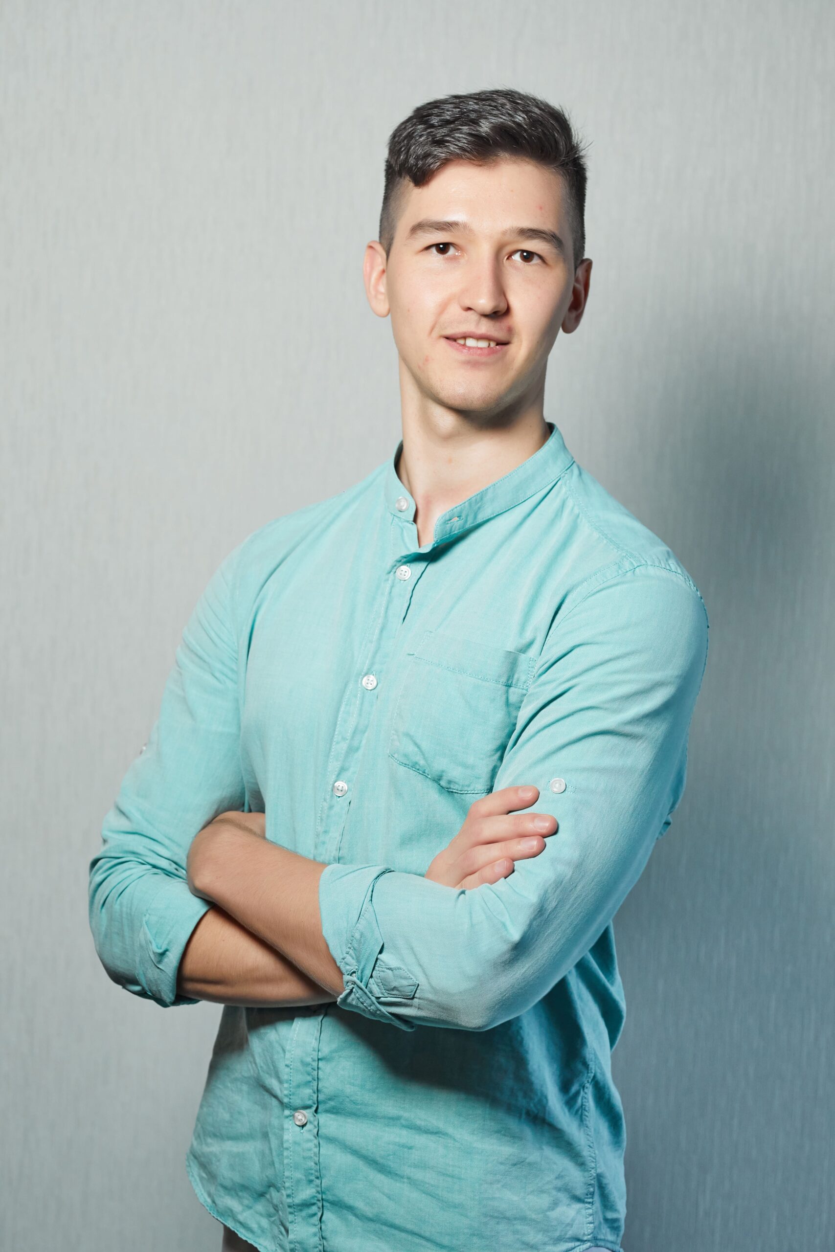Мустаким Адиев