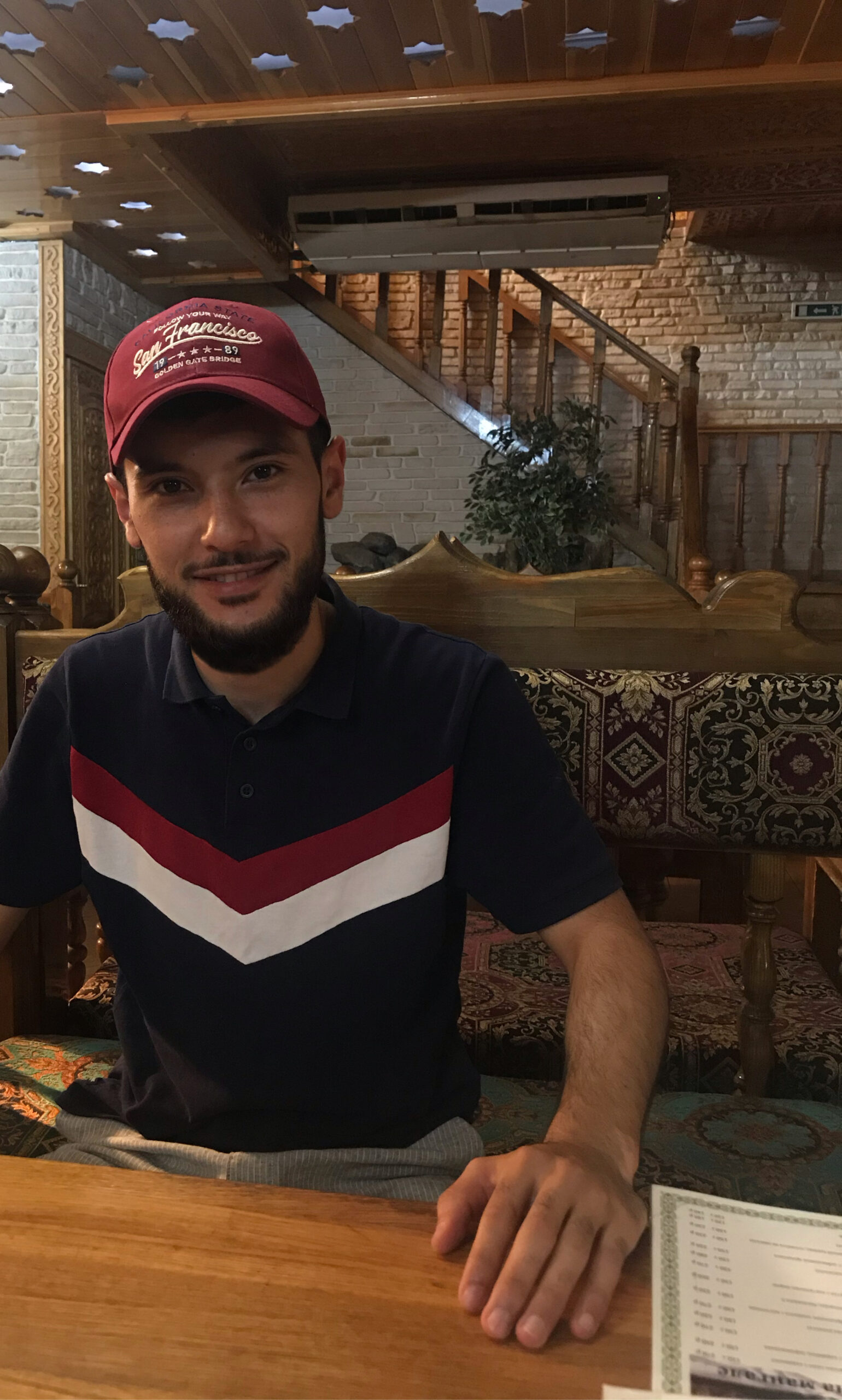 Davud Ghaziev