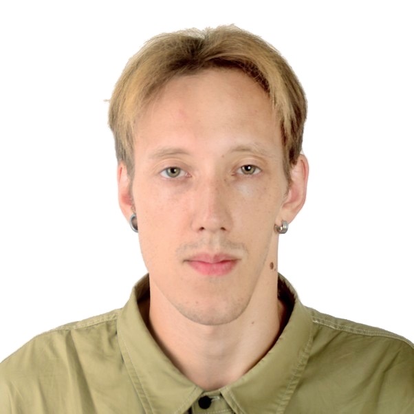 Дима Золотой