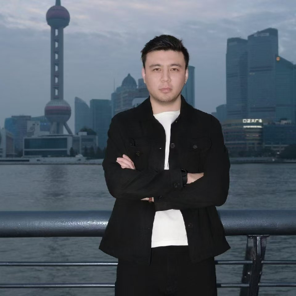 Алишер Болатжан