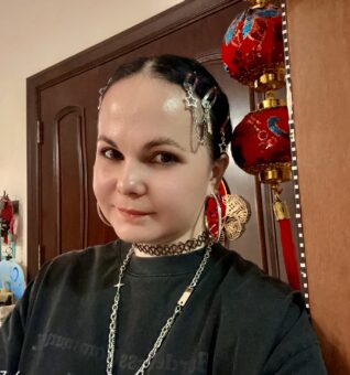 Назия Сулейманова