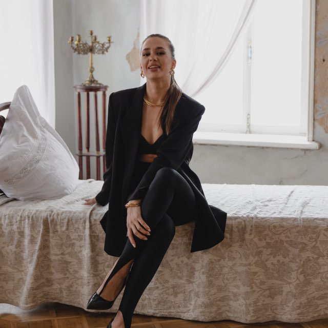Татьяна Чеснокова
