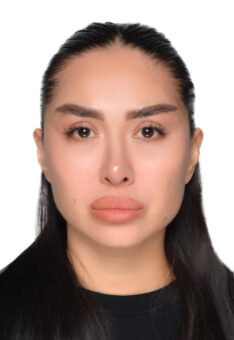 Зара Бейсембекова