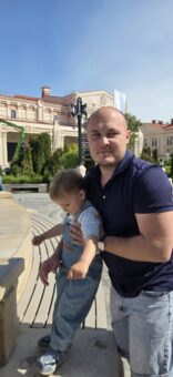 Владислав Волощук - Посредник, Гуанчжоу