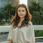 Анна Ульянова
