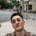 Комрон Пирназаров