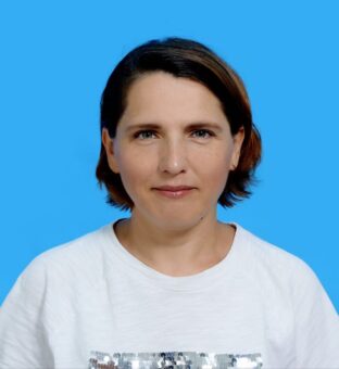 Елена Снегова - Переводчик, Шенчжень