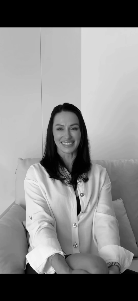 Ксения Параилова