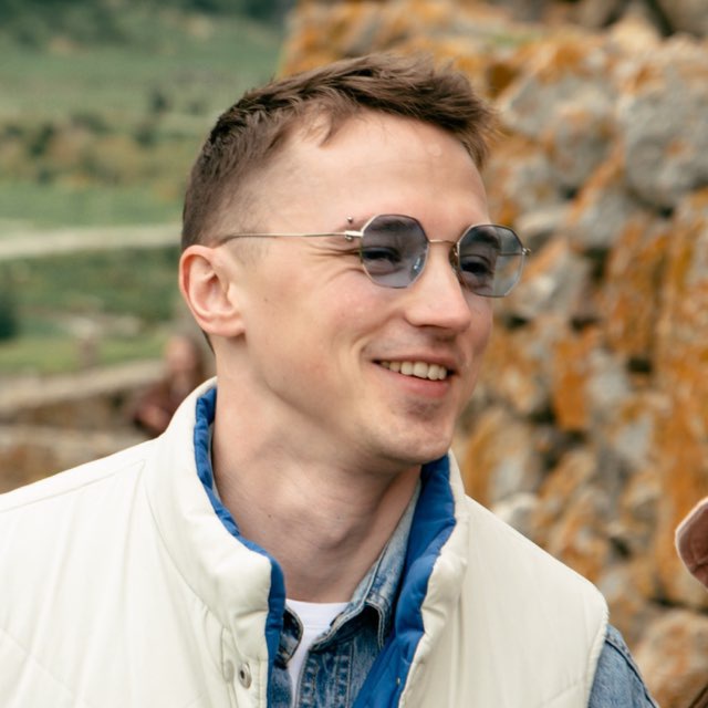 Андрей Ральников